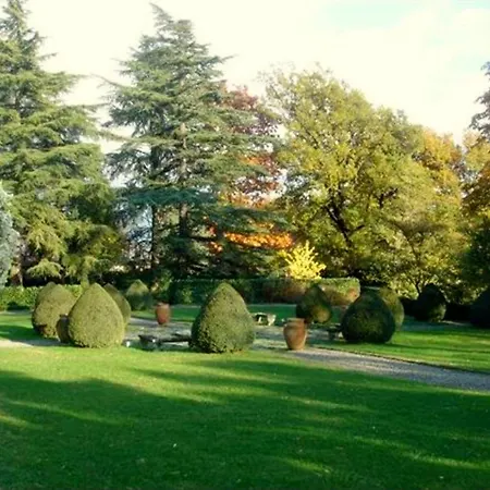 Charming Elegant Castle Flat With Large Garden * Rocca Grimalda