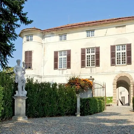 Casa vacanze Charming Elegant Castle Flat With Large Garden *