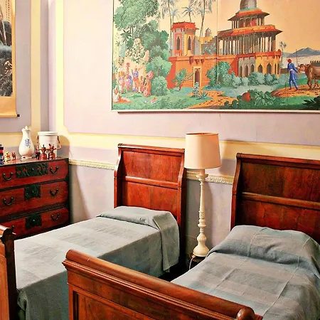 Holiday home Charming Elegant Castle Flat With Large Garden *
