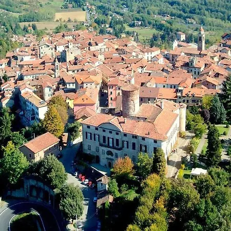 Charming Elegant Castle Flat With Large Garden